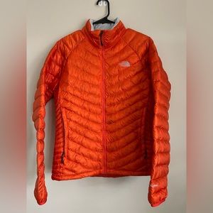 North Face ThermoBall Jacket